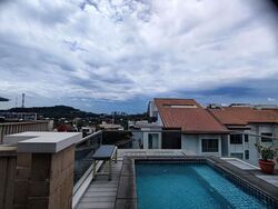 The Berth By The Cove (D4), Condominium #569449341
